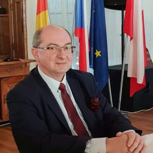 Obrębalski Marek - foto-2019